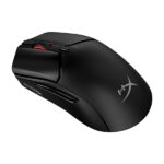 HyperX Pulsefire Haste 2 vezeték nélküli fekete gamer egér - Image 7