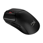 HyperX Pulsefire Haste 2 vezeték nélküli fekete gamer egér - Image 4