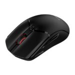 HyperX Pulsefire Haste 2 vezeték nélküli fekete gamer egér - Image 9