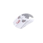 HyperX Pulsefire Haste vezeték nélküli fehér gamer egér - Image 3