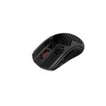 HyperX Pulsefire Haste vezeték nélküli fekete gamer egér - Image 3