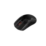 HyperX Pulsefire Haste vezeték nélküli fekete gamer egér - Image 3