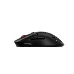HyperX Pulsefire Haste vezeték nélküli fekete gamer egér - Image 4