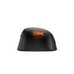 HyperX Pulsefire Raid fekete gamer egér - Image 5