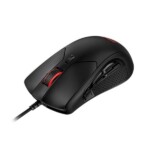 HyperX Pulsefire Raid fekete gamer egér - Image 2
