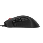 HyperX Pulsefire Raid fekete gamer egér - Image 3