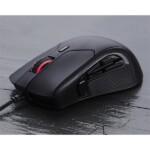HyperX Pulsefire Raid fekete gamer egér - Image 10