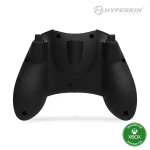 Hyperkin M01618-BK Duchess Xbox Series|One/Windows 11|10 Xbox liszenszelt vezetékes fekete kontroller - Image 5