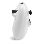 Hyperkin M02668-ANWH Duke Xbox Series|One/Windows 11|10 20.Évf. Xbox liszenszelt vezetékes fehér kontroller - Image 8