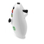 Hyperkin M02668-ANWH Duke Xbox Series|One/Windows 11|10 20.Évf. Xbox liszenszelt vezetékes fehér kontroller - Image 4