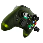Hyperkin M01618-GN Duchess Xbox Series|One/Windows 11|10 Xbox liszenszelt vezetékes zöld kontroller - Image 5