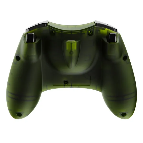 Hyperkin M01618-GN Duchess Xbox Series|One/Windows 11|10 Xbox liszenszelt vezetékes zöld kontroller - Image 6