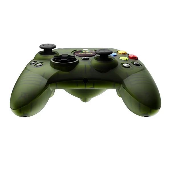 Hyperkin M01618-GN Duchess Xbox Series|One/Windows 11|10 Xbox liszenszelt vezetékes zöld kontroller - Image 8