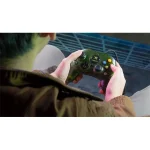 Hyperkin M01618-GN Duchess Xbox Series|One/Windows 11|10 Xbox liszenszelt vezetékes zöld kontroller - Image 10