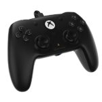 Hyperkin M01638-BK Competitor Xbox Series|One/Windows 11|10 Xbox liszenszelt vezetékes fekete kontroller - Image 6