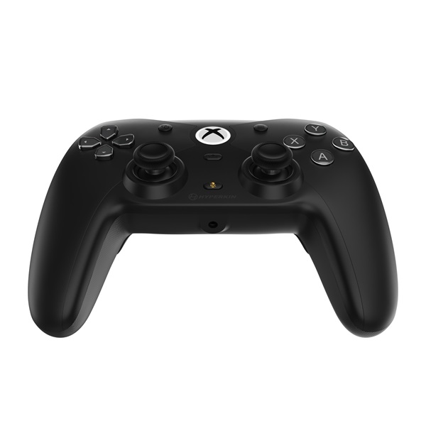 Hyperkin M01638-BK Competitor Xbox Series|One/Windows 11|10 Xbox liszenszelt vezetékes fekete kontroller - Image 7