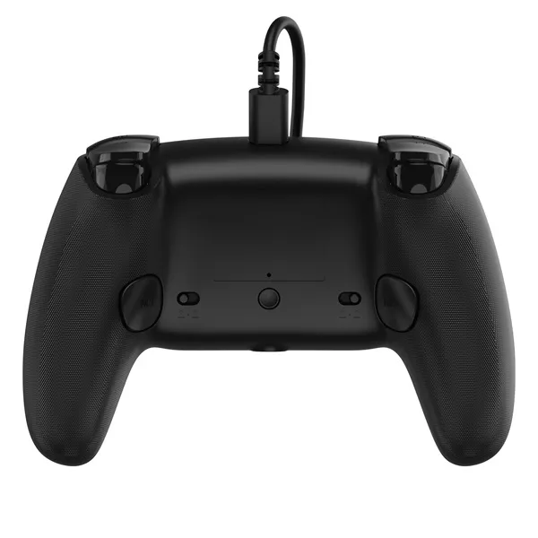 Hyperkin M01638-BK Competitor Xbox Series|One/Windows 11|10 Xbox liszenszelt vezetékes fekete kontroller - Image 11