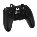 Hyperkin M01638-BK Competitor Xbox Series|One/Windows 11|10 Xbox liszenszelt vezetékes fekete kontroller - Image 10