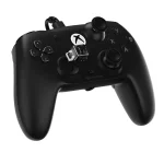 Hyperkin M01638-BK Competitor Xbox Series|One/Windows 11|10 Xbox liszenszelt vezetékes fekete kontroller - Image 13
