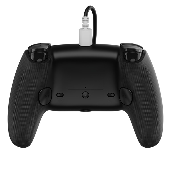 Hyperkin M01638-WH Competitor Xbox Series|One/Windows 11|10 Xbox liszenszelt vezetékes fehér kontroller - Image 8