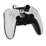 Hyperkin M01638-WH Competitor Xbox Series|One/Windows 11|10 Xbox liszenszelt vezetékes fehér kontroller - Image 9