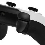 Hyperkin M01638-WH Competitor Xbox Series|One/Windows 11|10 Xbox liszenszelt vezetékes fehér kontroller - Image 10