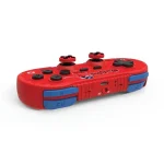 Hyperkin M01328-MTLB Pixel Art Miraculous Nintendo Switch/PC/Mac/Android vezeték nélküli "Katicabogár" kontroller - Image 2