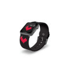 Hyperkin M07494-HD Tetris "Heart Drop" 38/40/42/44mm Quick Release óraszíj - Image 2