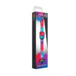 Hyperkin M07494-HG Tetris "Hyper Gradient" 38/40/42/44mm Quick Release óraszíj - Image 4