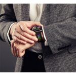 Hyperkin M07494-TS Tetris "Tetrimino Stack" 38/40/42/44mm Quick Release óraszíj - Image 3