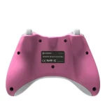 Hyperkin M01368-PI Xenon Xbox Series|One/Windows 11|10 pink Xbox liszenszelt vezetékes rózsaszín kontroller - Image 7