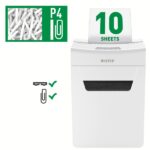 IQ Protect Premium 10X iratmegsemmisítő - Image 3