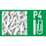 IQ Protect Premium 6X iratmegsemmisítő - Image 8