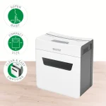 IQ Protect Premium 6X iratmegsemmisítő - Image 2