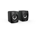 IRIS H-13 fekete USB hangfal - Image 3