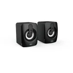 IRIS H-13 fekete USB hangfal - Image 3