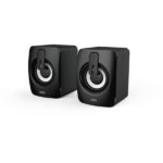 IRIS H-13 fekete USB hangfal - Image 2