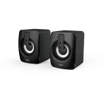 IRIS H-13 fekete USB hangfal - Image 2