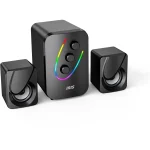 IRIS H-21 fekete USB hangfal - Image 3