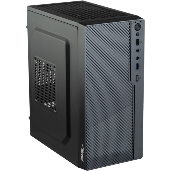 IRIS Office i3 1.0 (i3-12100/8GB DDR4/480GB SSD/FreeDOS) asztali számítógép - Image 1