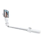 Insta360 Flow 2 fehér stabilizátor - Image 4