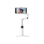 Insta360 Flow 2 fehér stabilizátor