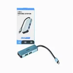 Iris IH3 3in1 (2xUSB/1xHDMI) Dokkoló - Image 4