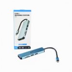 Iris IH5 5in1 Dokkoló - Image 4