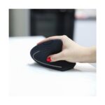 Izoxis ergonómikus vezeték nélküli egér - Image 11