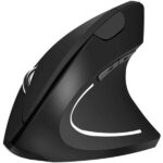 Izoxis ergonómikus vezeték nélküli egér - Image 3