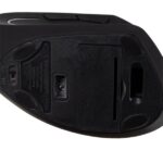 Izoxis ergonómikus vezeték nélküli egér - Image 7