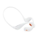 JBL Endur Pace Bluetooth open-ear fehér sport fülhallgató