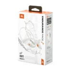 JBL Endur Pace Bluetooth open-ear fehér sport fülhallgató - Image 9