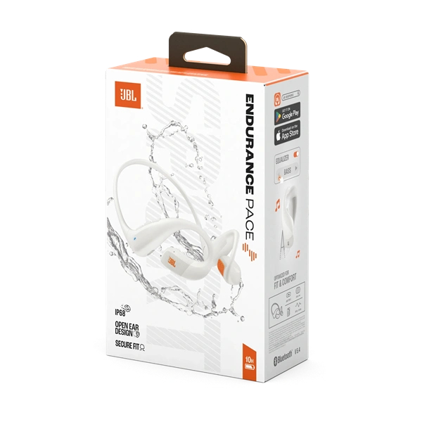 JBL_Endur_Pace_Bluetooth_open_ear_feher_sport_fulhallgato-i43774525.webp JBL Endur Pace Bluetooth open-ear fehér sport fülhallgató - Image 9
